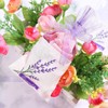 Gearmax 30 Pcs Dried Lavender Sachets Bags,Empty Lavendar Flower Sachet
