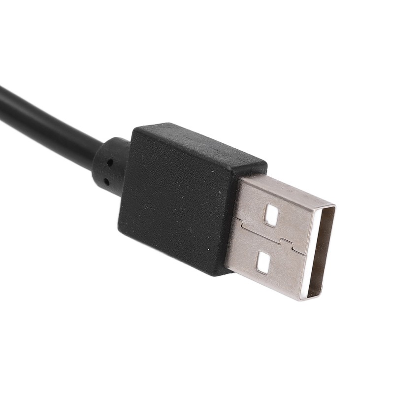 F130 8mm Wifi Endoscope Rigid Wire HD Waterproof Industrial Endoscope