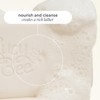 Lucy Bee Certified Organic & All Natural Soap Bar 4