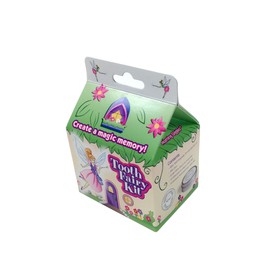 Tooth Fairy Kit By Morning Giggles by GlazeCal, L.L.C.