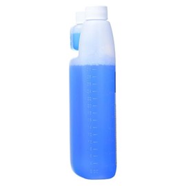 Urnex Rinza Acid Formula Milk Frother Cleaner, 33.8-Ounce