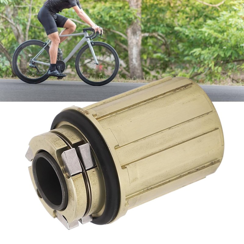 Nicear 15mm Aluminum Freehub Body for 11 Speed with 12mm