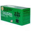 3 Ballerina 18 Count Tea Variety Pack of 6 Flavors