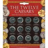 The Twelve Caesars Coin Set