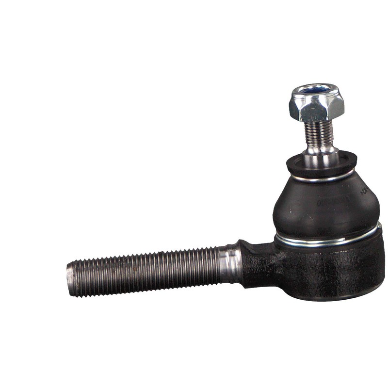 febi bilstein 01713 Spurstangenendstück mit Sicherungsmutter , 1 Stück