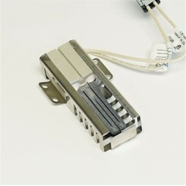 NOOTO 41-227 Gas Range Oven Igniter For GE WB13X24755, AP6031034, PS11762350