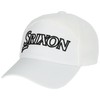 Srixon RGBWJC03 Men's Cap, Fleece Protection, Cold Protection, Golf, WH00