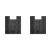 Activated Carbon Filter for Amica KF 17141 - Replacement Carbon