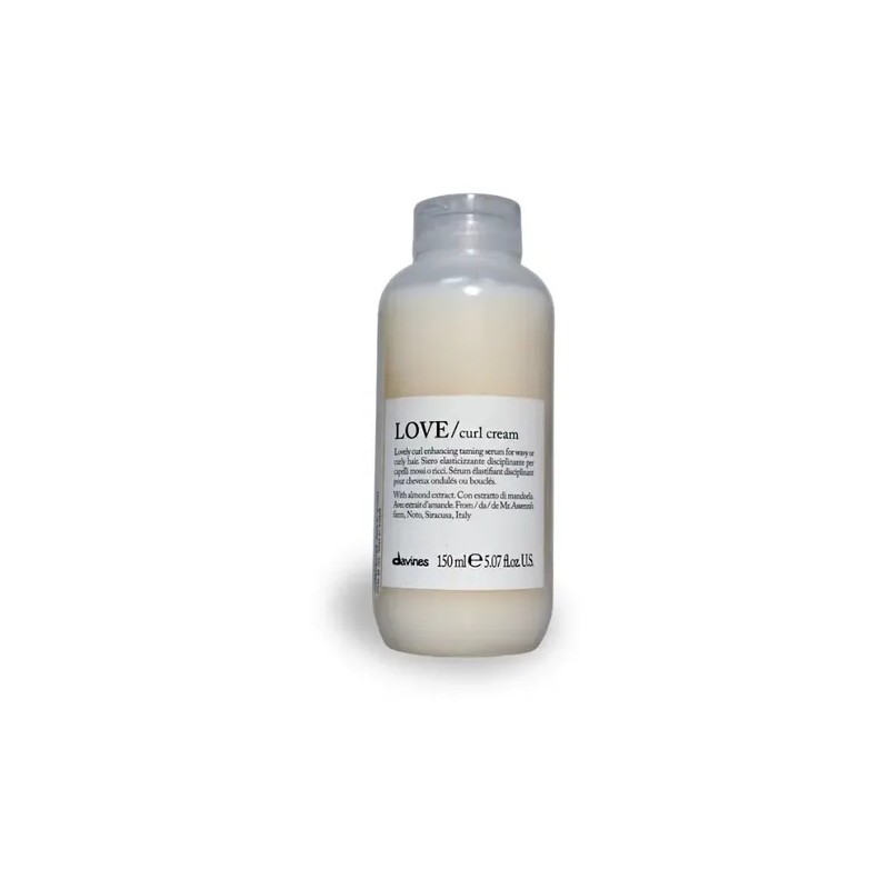 Love Curl Cream Davines 150 Ml