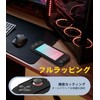 Newzerol Switch 2用 保護カバー シリコンケース【2025新型】ニンテンドースイッチ2カバー 一体式 柔らかいカバー シリコン素材 超軽量 耐衝撃