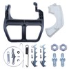 Mtanlo Chain Brake Handle Bar Stud Kit Fit For Stihl