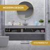 INEVIFIT Bathroom Scale, Highly Accurate Digital Bathroom Body Scale, Measures