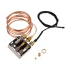 Pilot Burner Assembly, Gas Burner Thermocouple, Propane Igniter Kit for