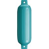 Polyform G-3 Boat Fender Teal