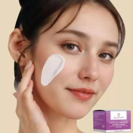 Sangpum Sangseul Seolmyeong 피부진정 보습 미백과 주름 개선에 도움을 주는 기능성 화장품 Functional cosmetics that help soothe the skin, provide moisture, brighten, and improve wrinkles [50ml]