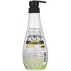 Diabote Oil In Conditioner (Smooth & Repair) Pump Treatment, 17.6