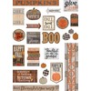 Teacher Created Resources Home Sweet Classroom Happy Fall Mini Bulletin