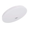 PiRA LED Ceiling Light with Motion Sensor 18 Watt Neutral