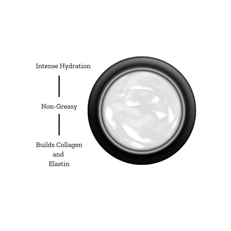 AminoGenesis: Therapeutic Facial Repair Anti-Aging Moisturizing Créme Hydrate Moisturizer