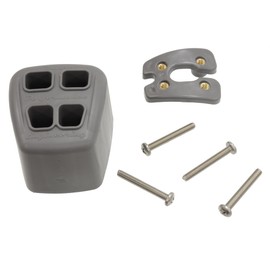 1997-2013 Corvette EZ Clutch Pedal Extension