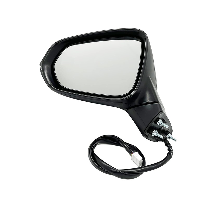 APA Replacement for Exterior Rear View Mirror 2018-2021 NX 200t