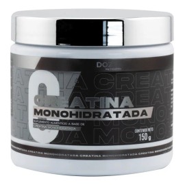 Creatina Monohidratada De Alta Pureza Certificación Cofepris Sabor Sin Sabor