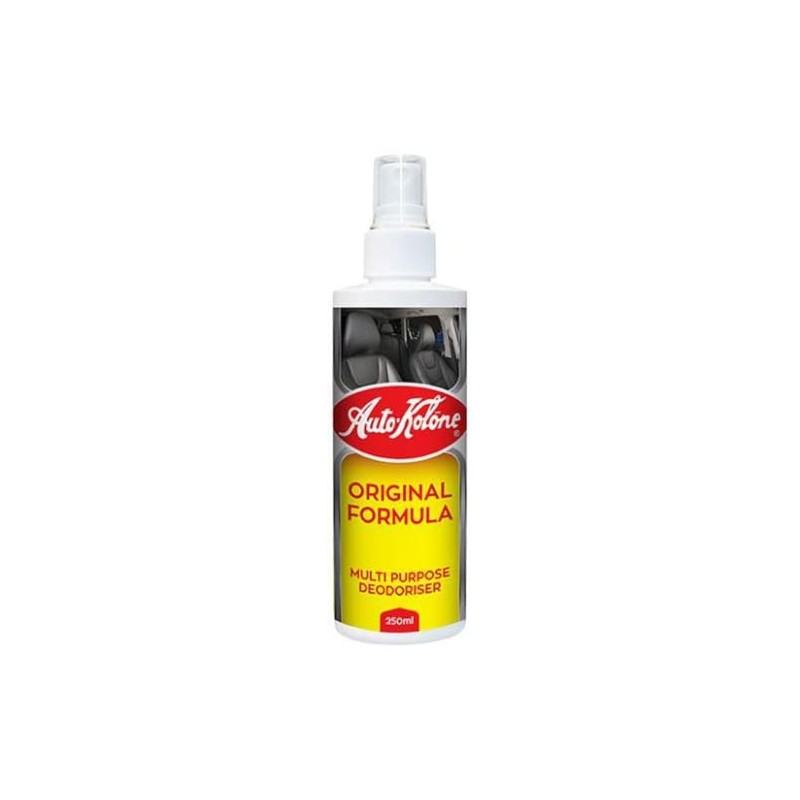 CRC Auto Kolone Original Formula Air Freshener, 250 ml