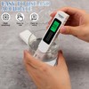 4 in 1 Digital Water Quality Tester,2025 New TDS Meter