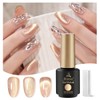Biutee Magnetic Nail Gel Nail Color Gel, Cat Eye, Cat