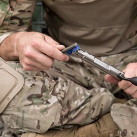 Otis Technologies IP-316-BZ-50 50 Pack Bronze AP Brushes