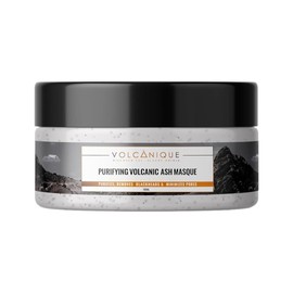 Vulcanipue Exfoliating Face Mask