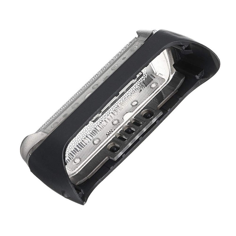 zroven Razor Foil Razor Grill Razor and Blade Blades for