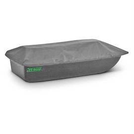 Shappell Ice Fishing Sled Travel Cover, 20" W X 43" L