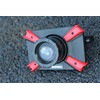 EZRED - Extreme Focusing 1000 Lumen Recharge Work Light (XLF1000)