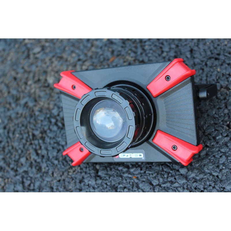 EZRED - Extreme Focusing 1000 Lumen Recharge Work Light (XLF1000)