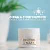 Eva Naturals Tratamiento Localizado Para El Acné Y Crema Par