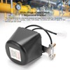 Magnetic Valve Manipulator Gas Shutoff AntiElectromagnetic Interference Manual Switching