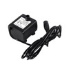 DC12V Solar Amphibious Mini Submersible Water Pump for Fountain Pond