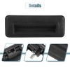 X AUTOHAUX 5J0827566E Rear Tailgate Boot Trunk Handle Switch for