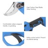 Cordless Electric Pruning Shear Low Noise Ergonomic Handle High Carbon