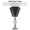Lamp Shades Modern Scandinavian Style E27 E26 Wrought Iron Hexagonal