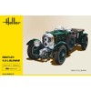 heller 80722 Bentley Model Kit