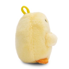 NICI Cuddly Toy Chick Tschieps 5 cm Yellow - Soft Plush Toy Cute Plush Toy for Cuddling and Playing, for Children and Adults - Great Gift Idea