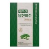 GBMS 1 box of Jeju sweet bitter melon fermentation enzyme 30 packets / 제주산 당찬여주 발효효소 30포 1박스