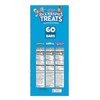 Kellogg's Rice Krispies Treats Snack Bars Variety Pack, 60 ct