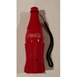 Coca-Cola 2014 FIFA World Cup Brazil Maraca Guiro Noise Maker NEW Coke Soccer
