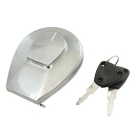 Motorcycle Gas Cap 17620-MB1-033 For Honda CB250/550/650/700/750SC VF/VT500/700/750/1100