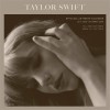 Plato Taylor Swift | 2026 12x24" 18 Months Square Wall