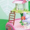 Building Blocks Children Intelligence Training Combined Parts Prefilled Assembly Toy