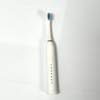 MSGumiho Electric Toothbrush for Adults and Kids, Travel Electric Rechargeable
